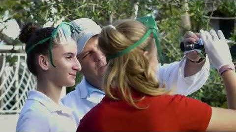 THE NEW STEM CENTER  ONE OF THE LEADING HIGH SCHOOL STEM FACILITIES IN THE COUNTRY