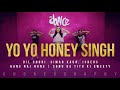 Yo Yo Honey Singh: DIL CHORI (Video) Simar Kaur, Ishers | Hans Raj Hans | Sonu Ke Titu Ki Sweety