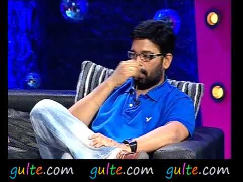 Gulte.comSmitha Talk Show with JD chakravarthy and...