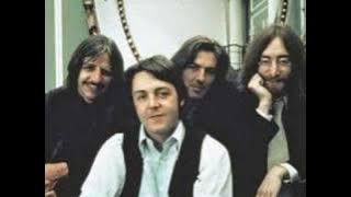 The Beatles- I'm So Tired (Sung by Paul McCartney)
