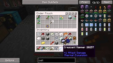 Feed the Beast 1.6.4  S2E16 Basic Machines (Now With Hardened Glass)