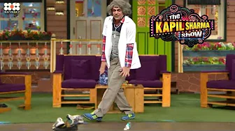 Audience ने Dr Gulati पर बरसाए जूते I The Kapil Sharma Show I Season1