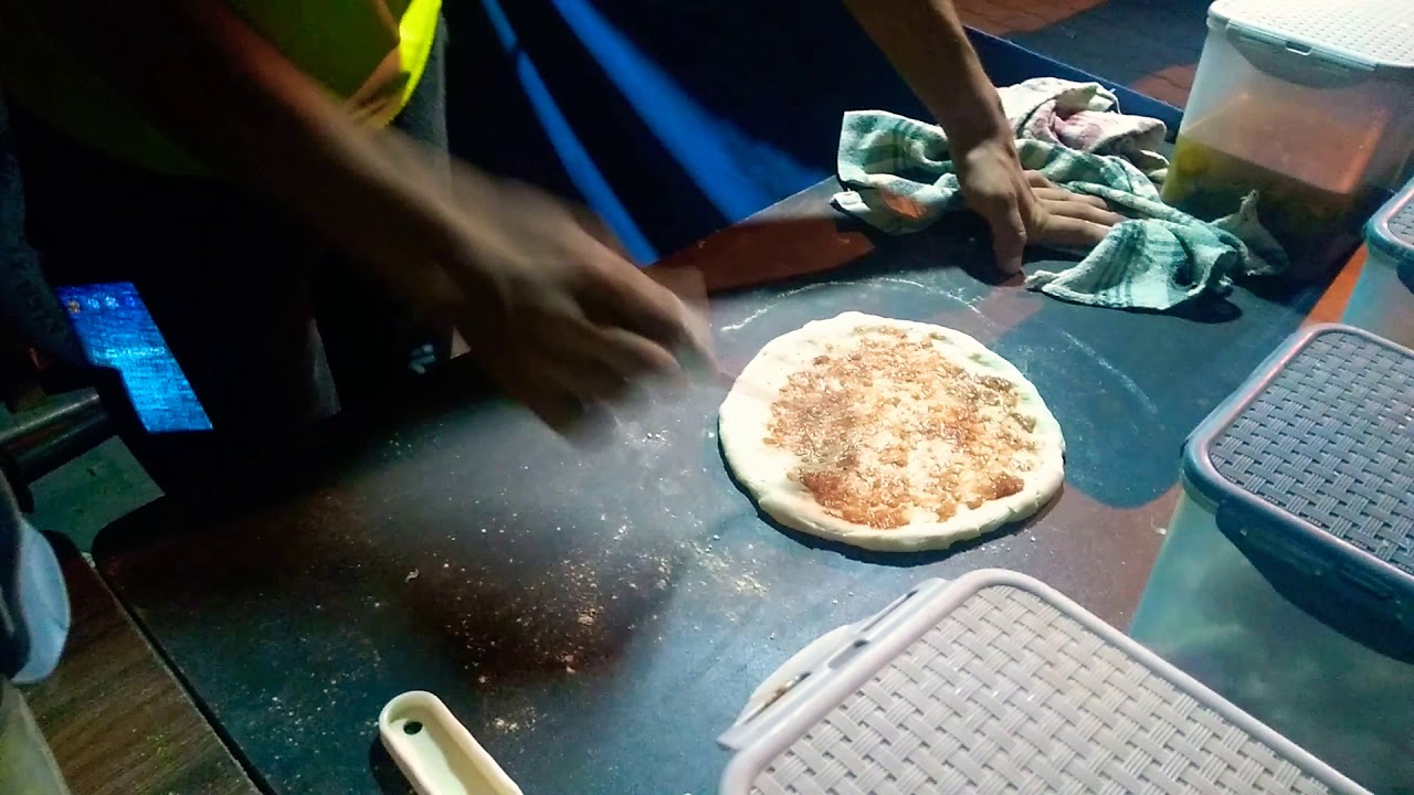 Pizaa traditional Italian style at Dasuya Punjab YouTube