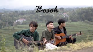 BOSOK - MOMON (BAKAR PRODUCTION) || Cover Akustik