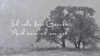 LETZTE INSTANZ - Weiß wie der Schnee 2016 (official lyric video)