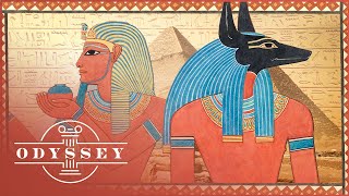 What Made Egypt So Unique In The Ancient World? | Eternal Egypt Full Series | Odyssey