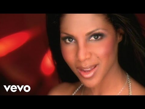 Toni Braxton