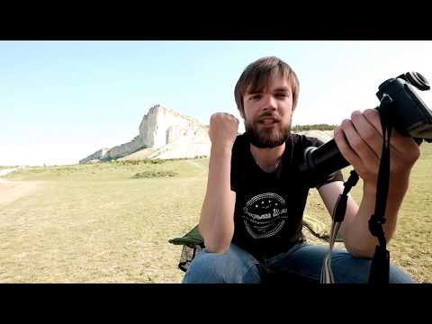 Объектив Canon EF 75-300 - универсальный широкоформатный