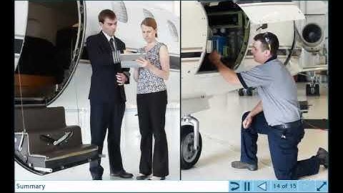 ACSF ASAP eLearning Course - Demo