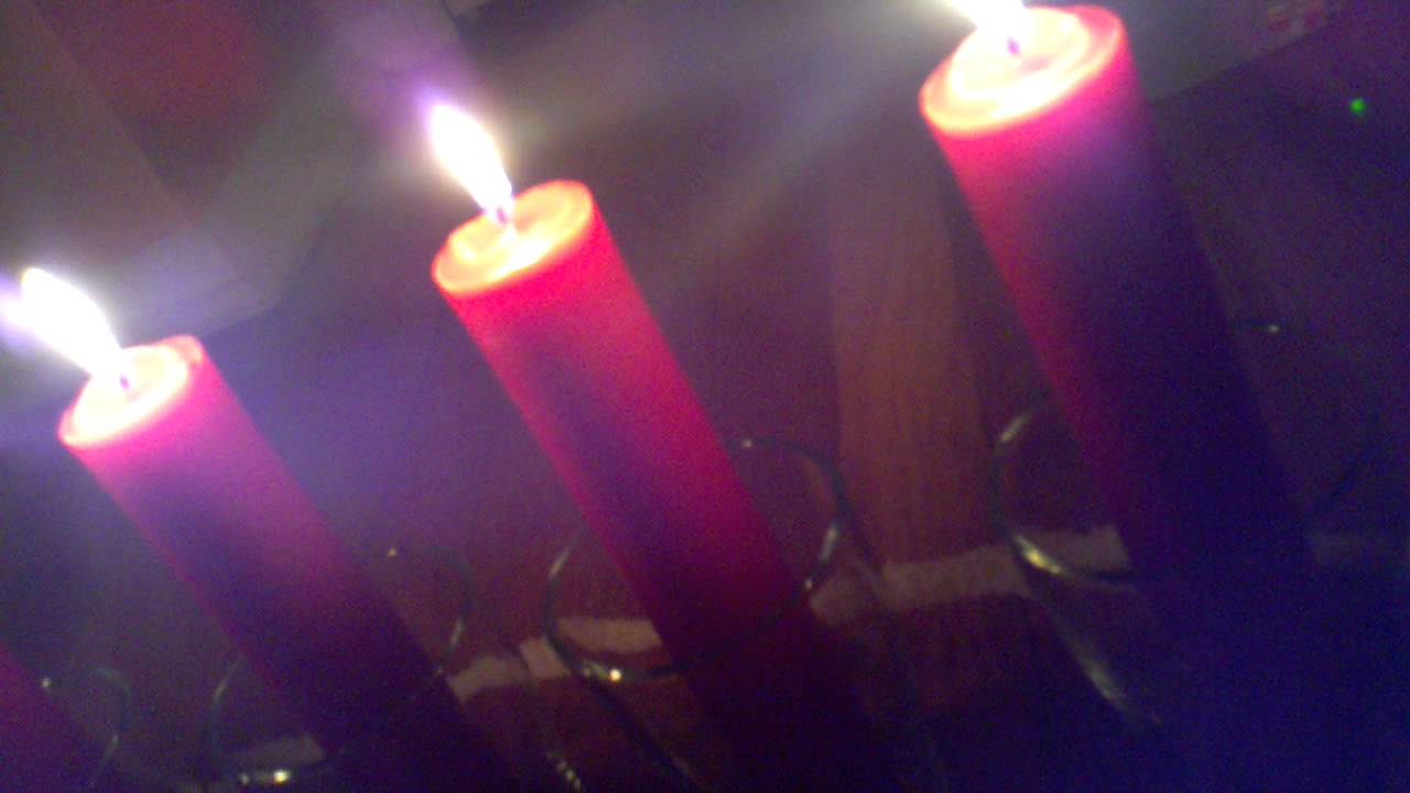 The Raven Man - Taunting The Raven Man during the Second Attempt (phone camera footage)