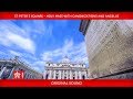 Pope Francis - St Peter's Square - Holy Mass with Canonizations and Angelus - 2018-10-14