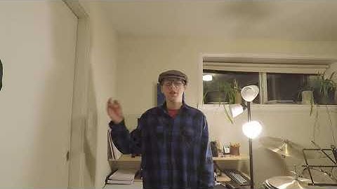 Aural Skills 1: Week 3 Singing Test - Dmitry Marcy