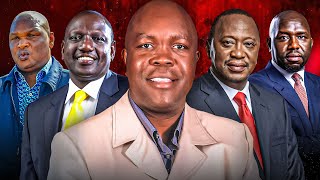Download Lagu Part 2: Jacob Juma's Murder Plot \u0026 Assassination MP3 Download Lagu Part 2: Jacob Juma's Murder Plot \u0026 Assassination MP3