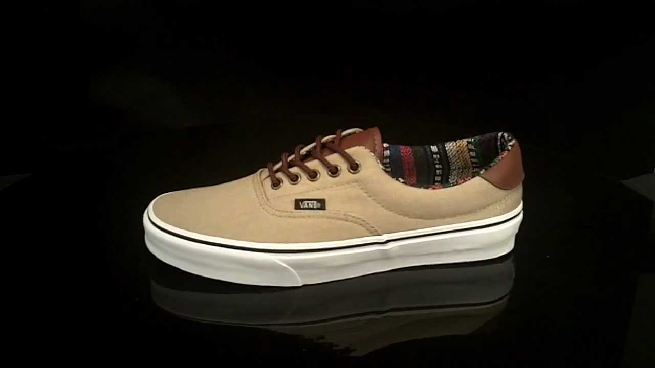 vans u era 59