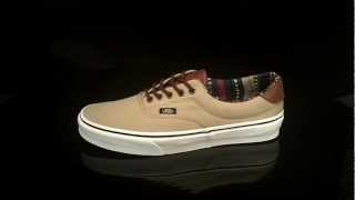 Vans U Era 59 C L Tawny Port Vexd7H2