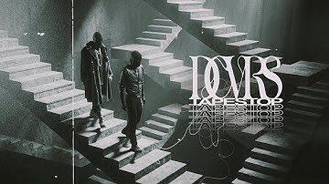 DCVRS - TAPESTOP [Official Music Video]