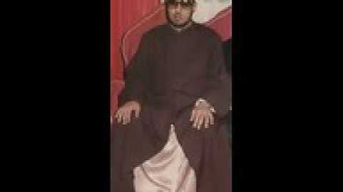 الشيخ محمد عمران. اوآخر سورة الزمر. تلاوة نادرة جدا ورائعة