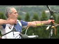 28-2025 Tricolori Para-Archery - Rovereto 2025 - Qualifica