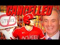 Why Baseball Will Be Cancelled in 2022