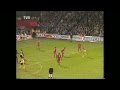 Arsenal vs Crystal Palace  10.11.1990
