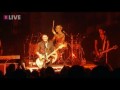 Placebo - Ashtray Heart HQ (Live Cologne's Gloria, Germany, 03.06.2009)