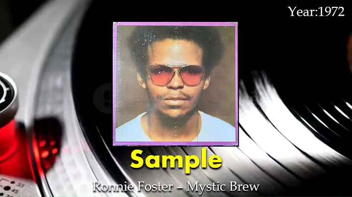 J Cole And His Samples