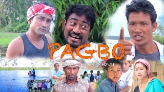 PAGBO || NEW MISING SHORT MOVIE || 2021|| S.K ENTERTAINMENT