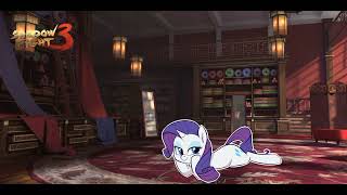 Silk Emperor Workshop  Shadow Fight 3 Soundtrack