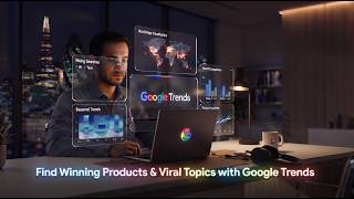 Find Winning Products and Viral Topics with Google Trends (Beginner to Professional Tutorial 2026) screenshot 3