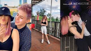 Tik Tok De Alex Casas & Brianda Brialex