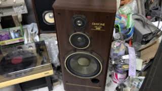 Могучие наглецы Diatone ds-97c