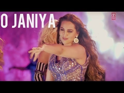 FULL SONG OF O JANIYA LYRICS – FORCE 2 | NEHA KAKKAR