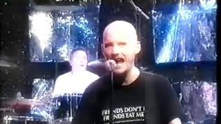 Moby - That's When I Reach For My Revolver (Live @ Viva Overdrive 1998)