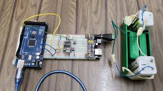 ESP8266 with Android Application and DIY Server Integration