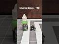 Ethereal Green - Two Thin Coats #warhammer40k #miniaturepainting #warhammer