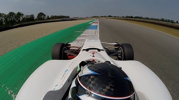 TT Assen Record Point of View