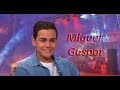 Miguel Gaspar - Und dann habe ich an dich gedacht -