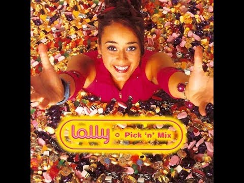 Lolly I Can T Help Myself