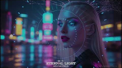 🌟Hypnotica - Eternal Light 💥 Epic Trance Vibes  - [Official Video] 🔥