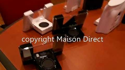 Logic3 intro for our ebay store (no sound on this video)