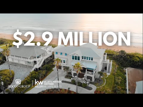 $2.9 MILLION DOLLAR