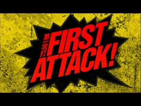 First Attack S2 Ep13 - Super Smash Brothers Melee Basics