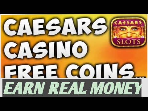 caesar slots