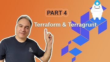 Terraform & Terragrunt | Part 4 -  How to use modules in Terraform | Introduction to Terragrunt.