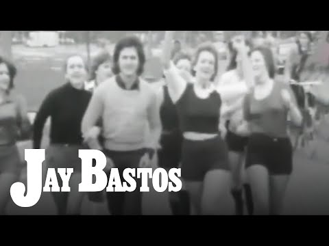 Jay Bastos - Loop Di Love (Official Video)