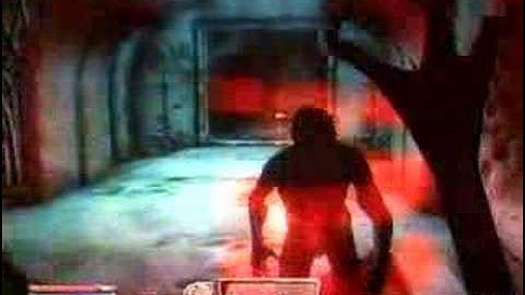 Oblivion Main Quest Walkthrough Part XXXI
