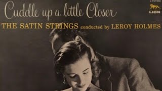 THE SATIN STRINGS(LEROY HOLMES)　()