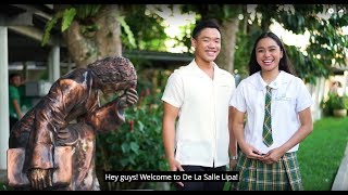 See You in Class! (Why I Chose DLSL)