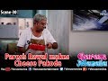 Paresh Rawal makes cheese pakoda (Garam Masala)