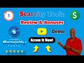 Scarcity Toolz Review ⭐Demo👷🏽‍♀️BONUSES 🎁Up to 400% Higher Profits🔥